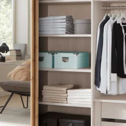 Schwebetürenschrank Zerettan
