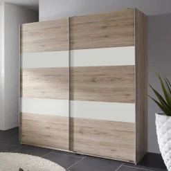 Schwebetuerenschrank Mangos
