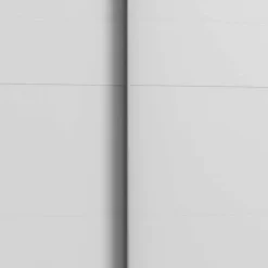 Schwebetuerenschrank weiss Oviedo