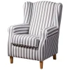 Sessel gestreift Lagion