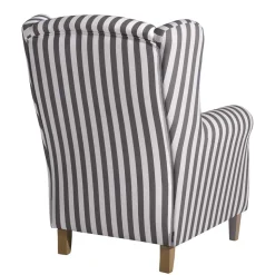 Sessel gestreift Lagion
