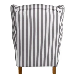 Sessel gestreift Lagion