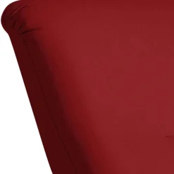 Sessel optional mit Hocker Adelda
