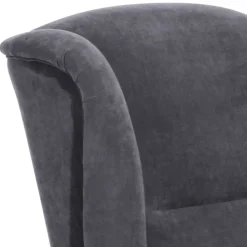 Sessel optional mit Hocker Ricana