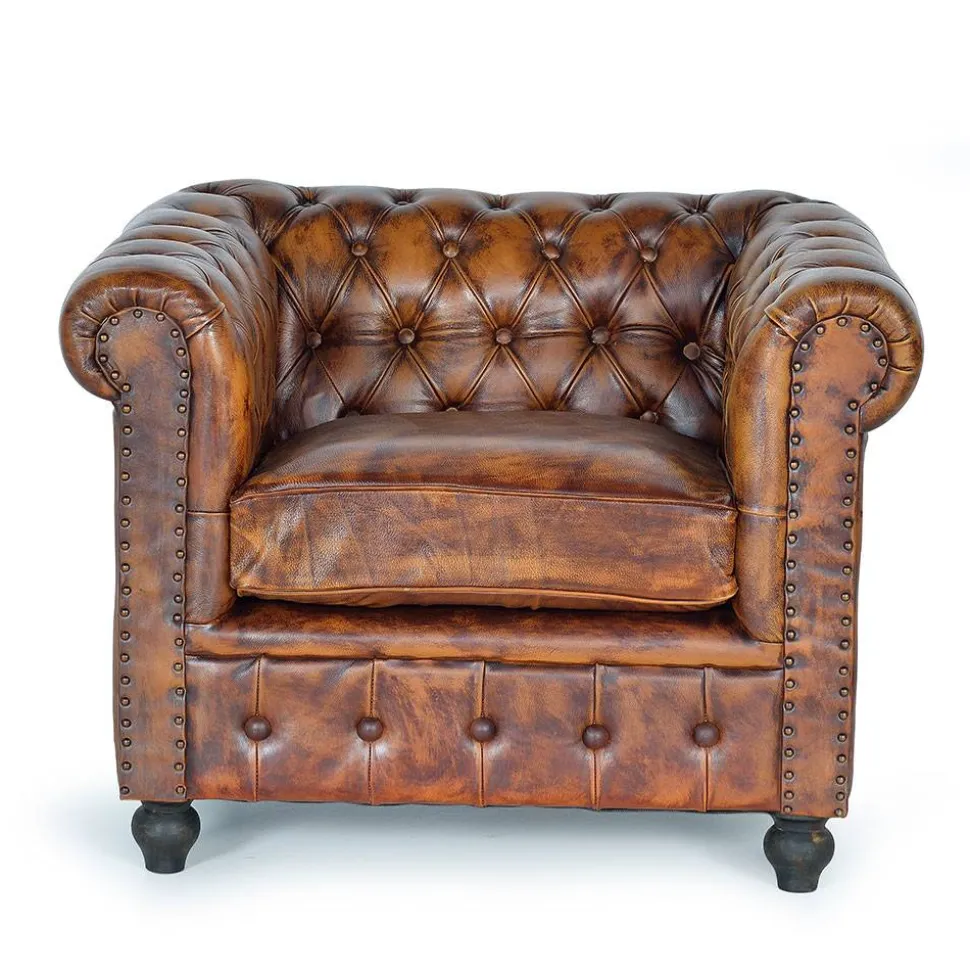 Sessel Puerto