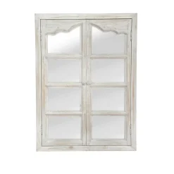Shabby Chic Spiegel Cleo
