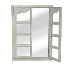 Shabby Chic Spiegel Cleo