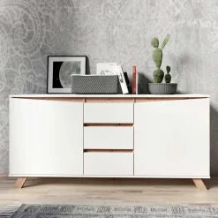 Sideboard 160 cm breit Pirate