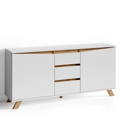 Sideboard 160 cm breit Pirate