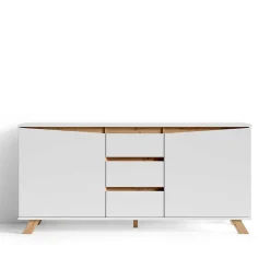 Sideboard 160 cm breit Pirate