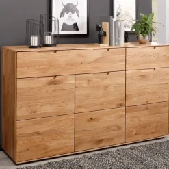 Sideboard Ovalius