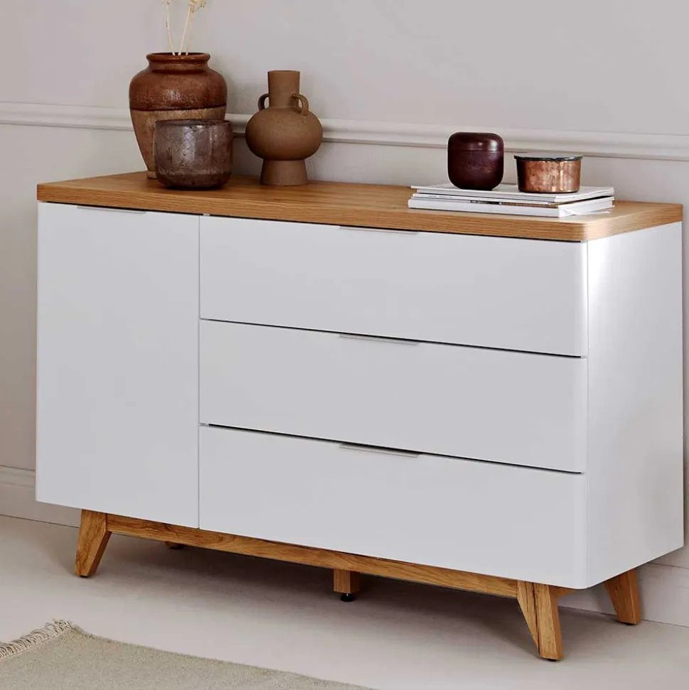 Sideboard Skandi Hajelua