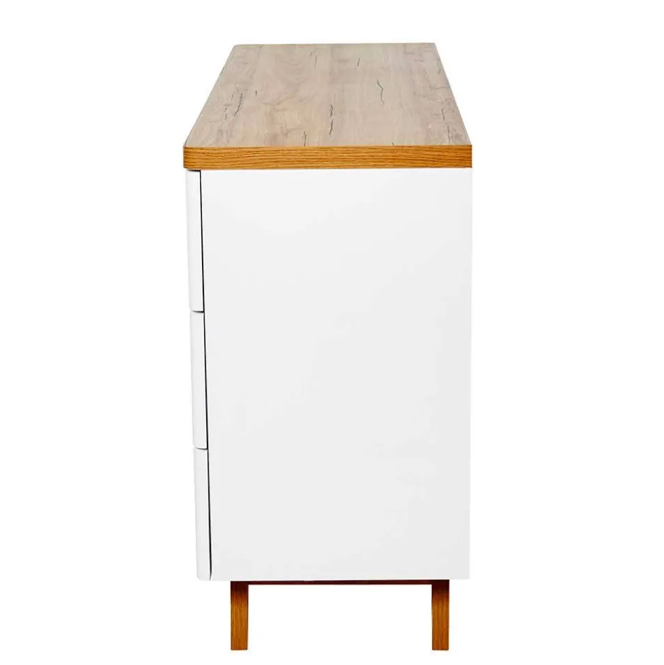 Sideboard Skandi Hajelua