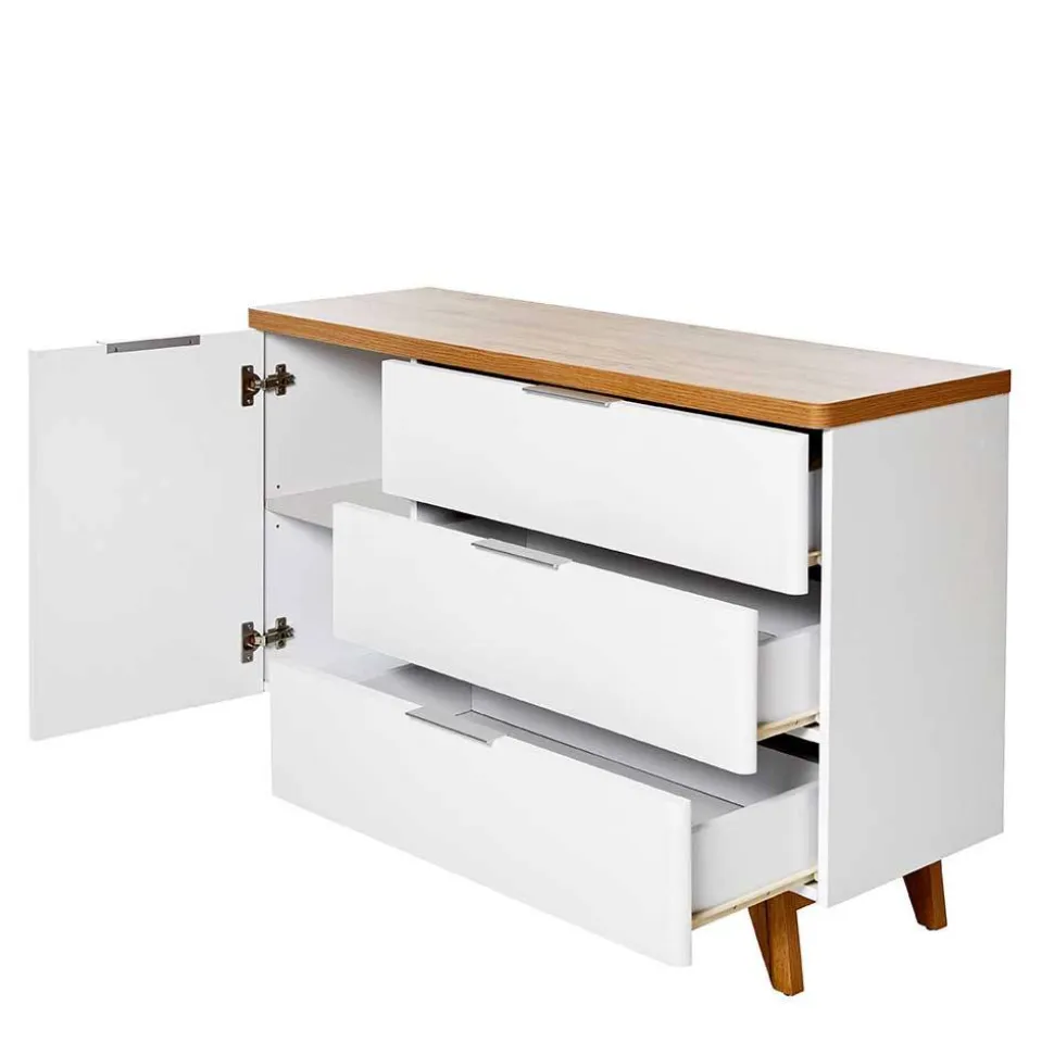 Sideboard Skandi Hajelua