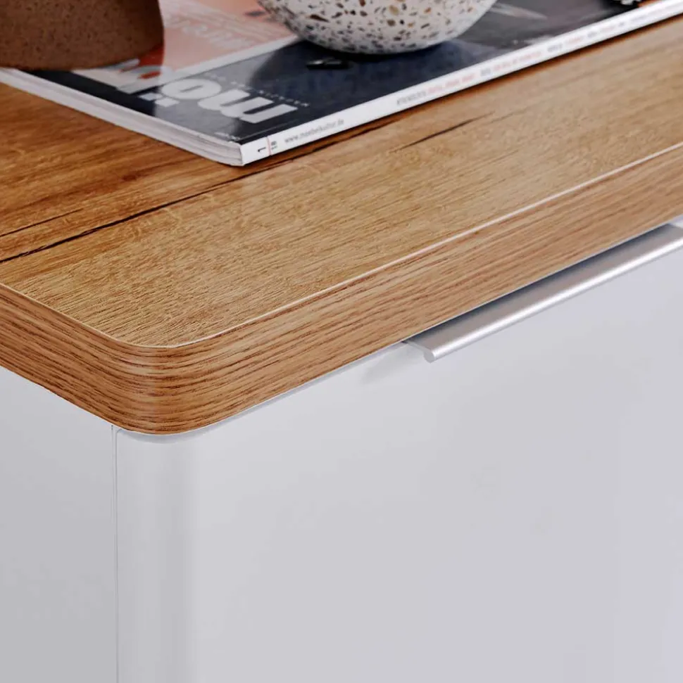 Sideboard Skandi Hajelua