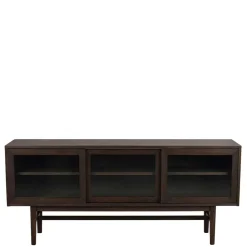 Sideboard Vitrine Grex