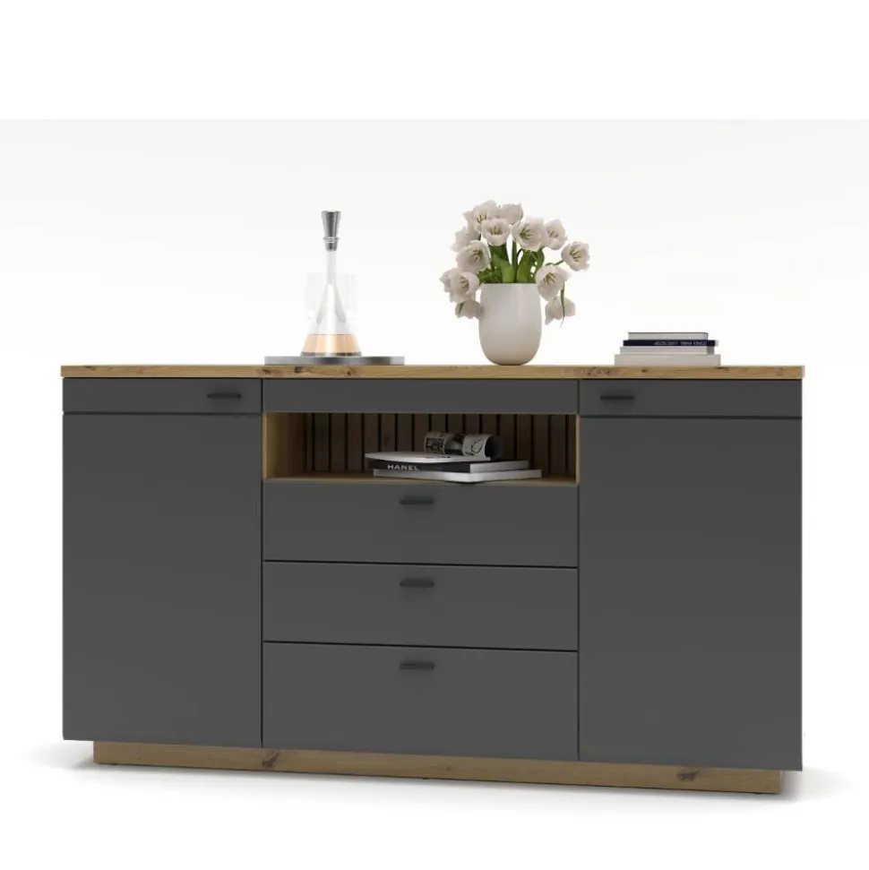 Sideboard Yarisis
