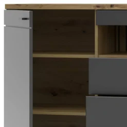 Sideboard Yarisis