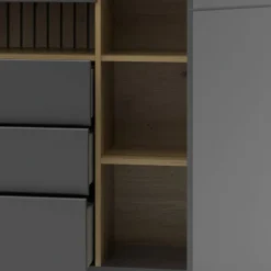 Sideboard Yarisis
