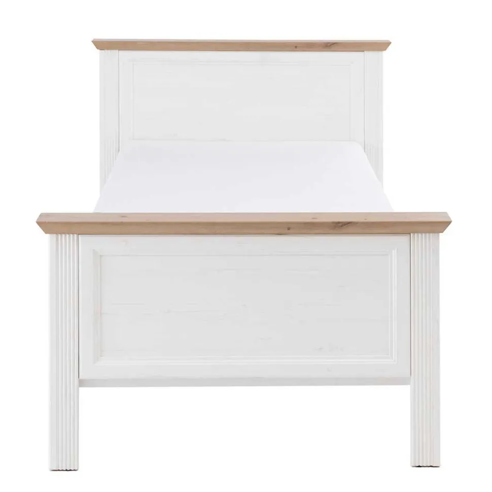 Singelbett Dymco