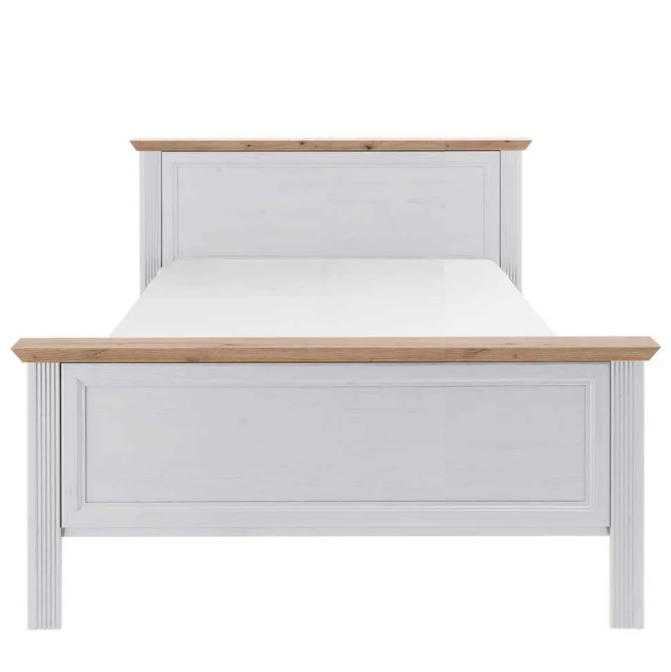 Singelbett Dymco