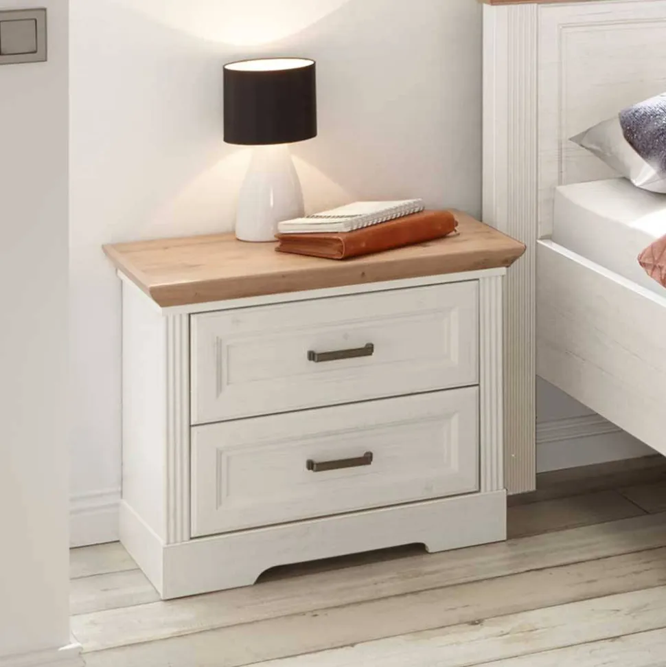 Singelbett Dymco