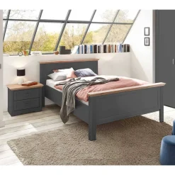 Singelbett Trujano