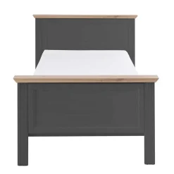 Singelbett Trujano