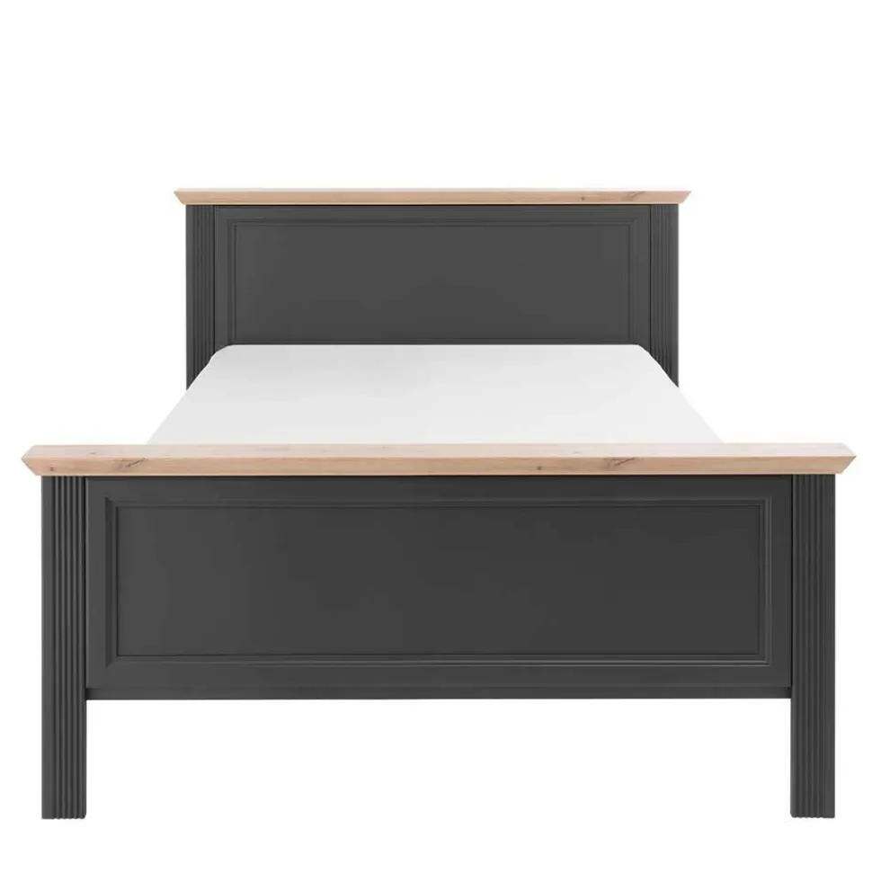 Singelbett Trujano