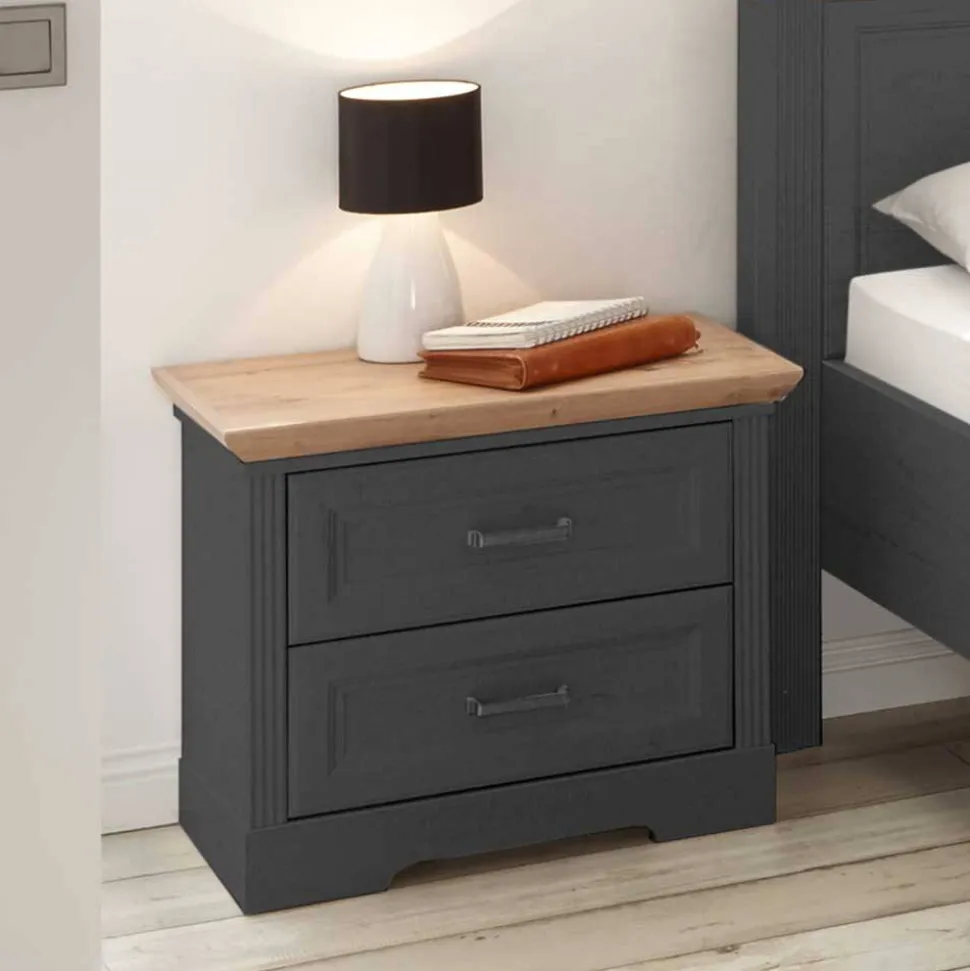 Singelbett Trujano