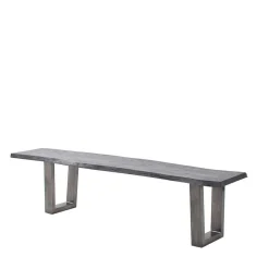 Sitzbank Holz Edrova