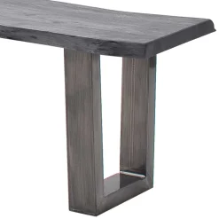Sitzbank Holz Edrova