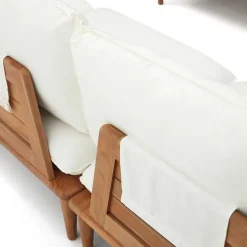 Sitzgarnitur Loungemöbel Surie
