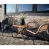 Sitzgruppe Balkon Niam