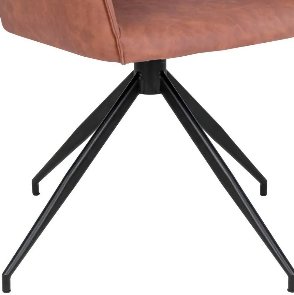 Sitzgruppe Braun Ezefa