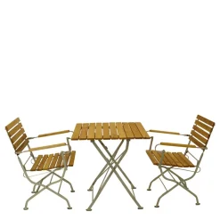 Sitzgruppe für Garten Runcorn