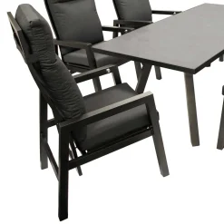 Sitzgruppe Garten Jeys