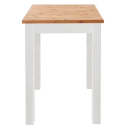 Sitzgruppe mit Hocker Vicados