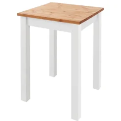 Sitzgruppe mit Hocker Vicados
