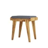 Sitzhocker Carilla