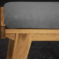Sitzhocker Carilla