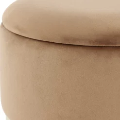 Sitzhocker Set Neclas