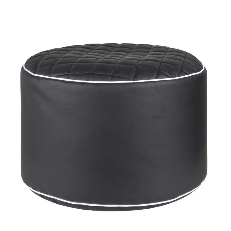 Sitzsack Sessel Label