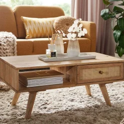 Skandi Couchtisch Cancano