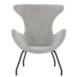 Skandi Ohrensessel Vorazio