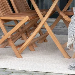 Skandi Stil Teppich Hatlantico