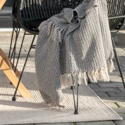 Skandi Stil Teppich Hatlantico