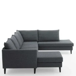 Skandi Wohnzimmer Sofa Sanctos