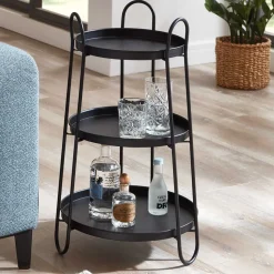Sofa Beistelltisch Abiona