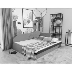 Sofa Bett Cisca